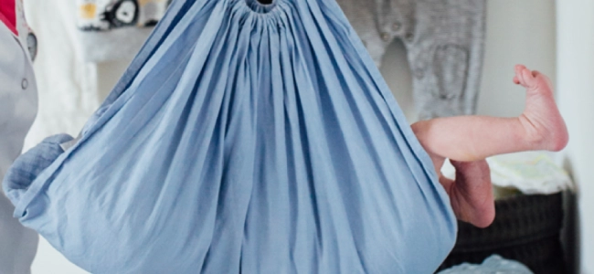 Persoonlijke en hoogwaardige kraamzorg